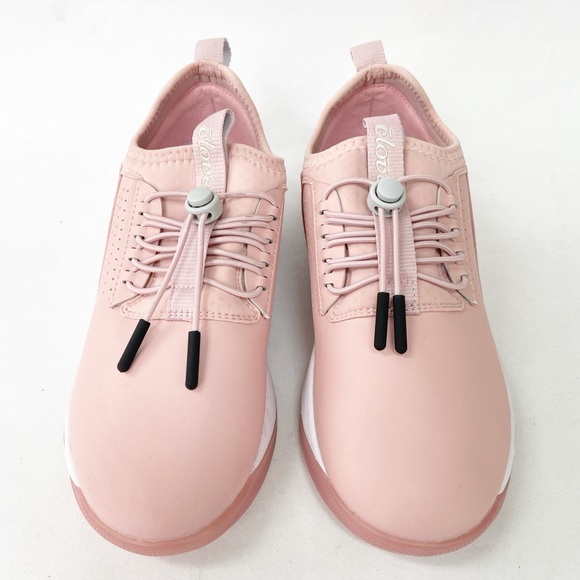 Clove Pink Women’s Classic Sneakers Size 5 - Picture 3 of 12